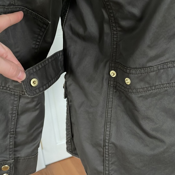 J.Crew Utility Jacket - Picture 6 of 11